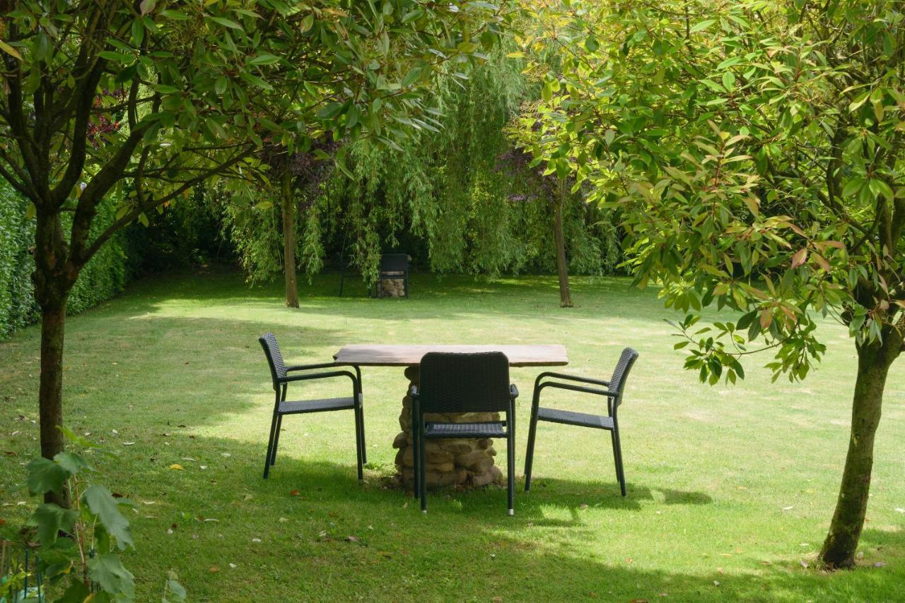 Rural Iribarnia Hotel Lantz