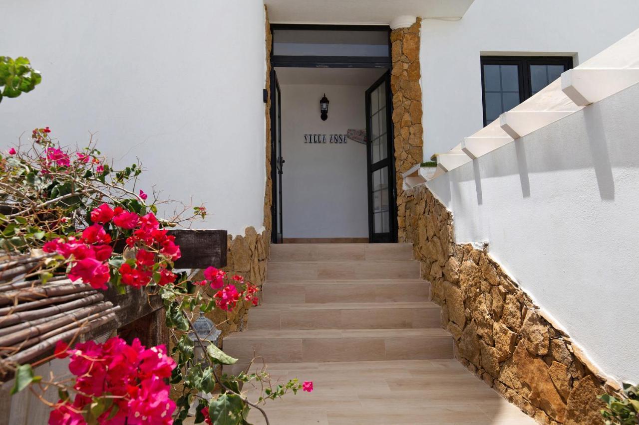 Сasa de vacaciones Casa Ana Corralejo