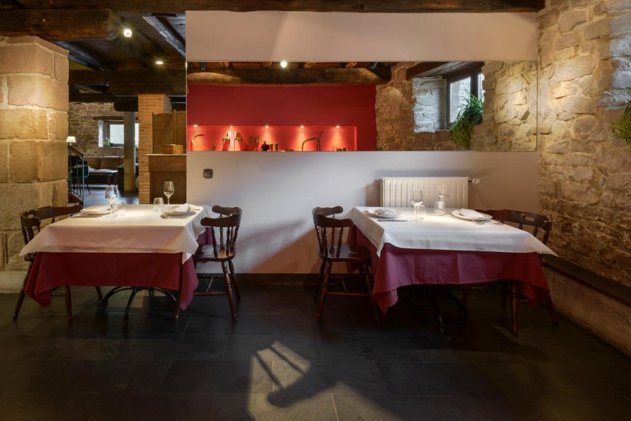 Rural Iribarnia Hotel 3*