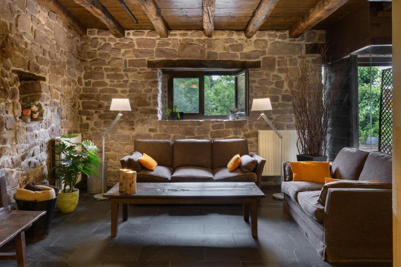 Rural Iribarnia 3* Lantz