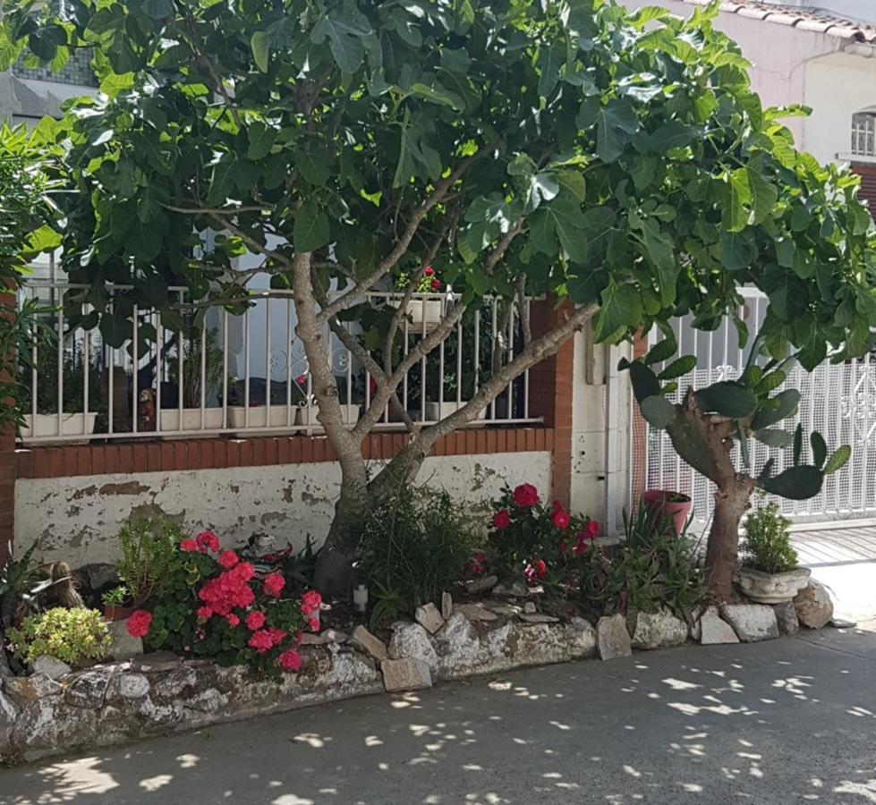 Сasa de vacaciones Maison De Vacances A 