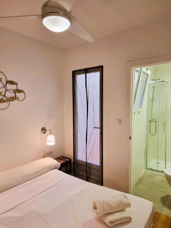 Claudia Tourist Apartment Alicante