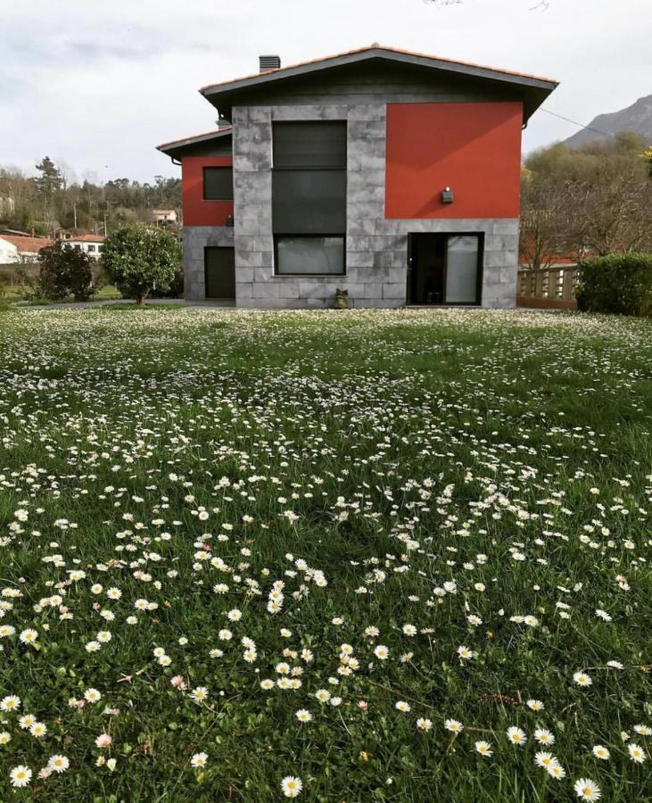 La Casa De La Ría Collera