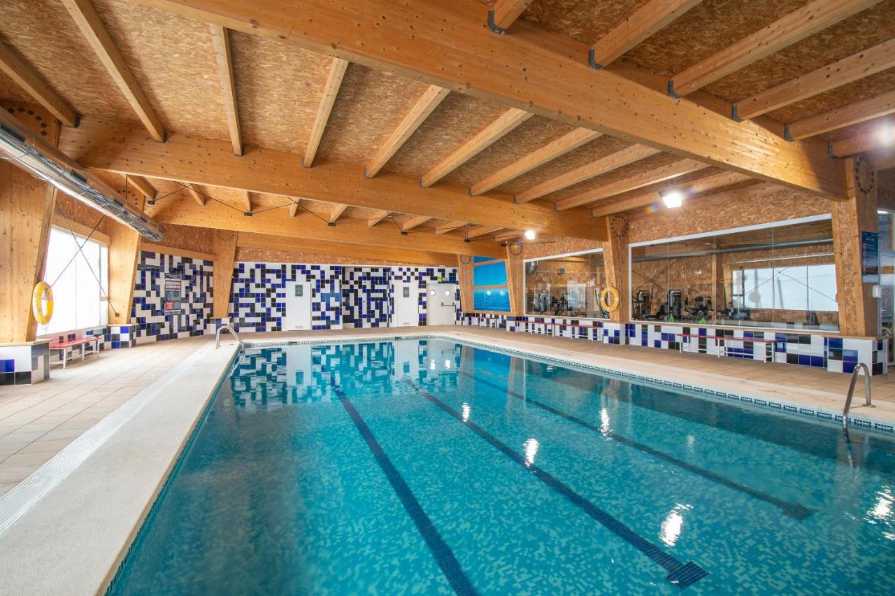 East By Pierre&vacances 4*