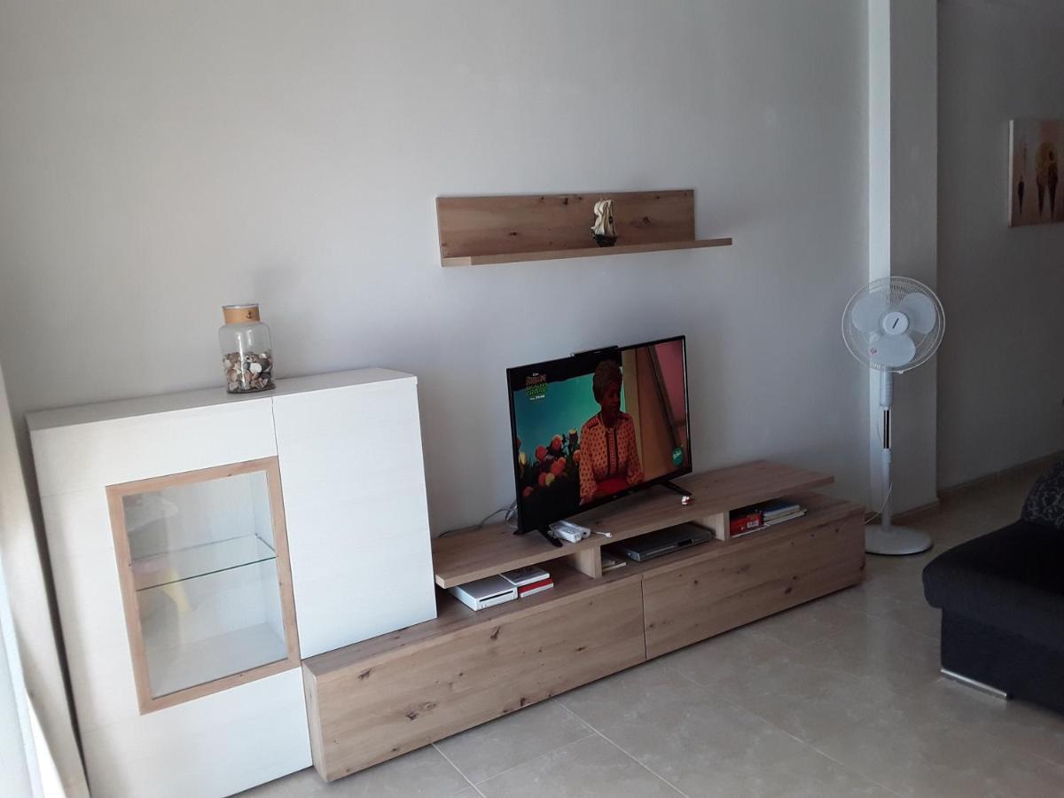 C/ Vista P/ Mar L' Ampolla Apartamento *