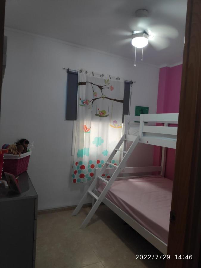 Apartamento C/ Vista P/ Mar L' Ampolla *