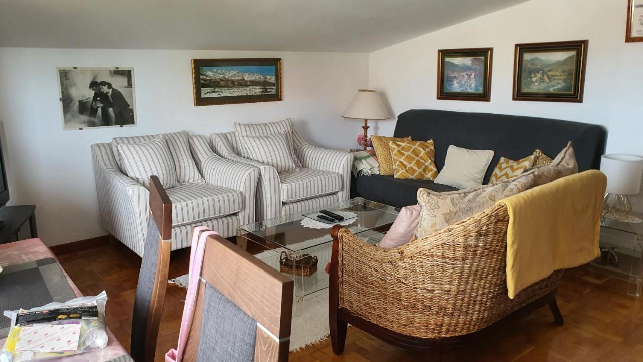 Loft Susana Apartamento San Vicente De La Barquera