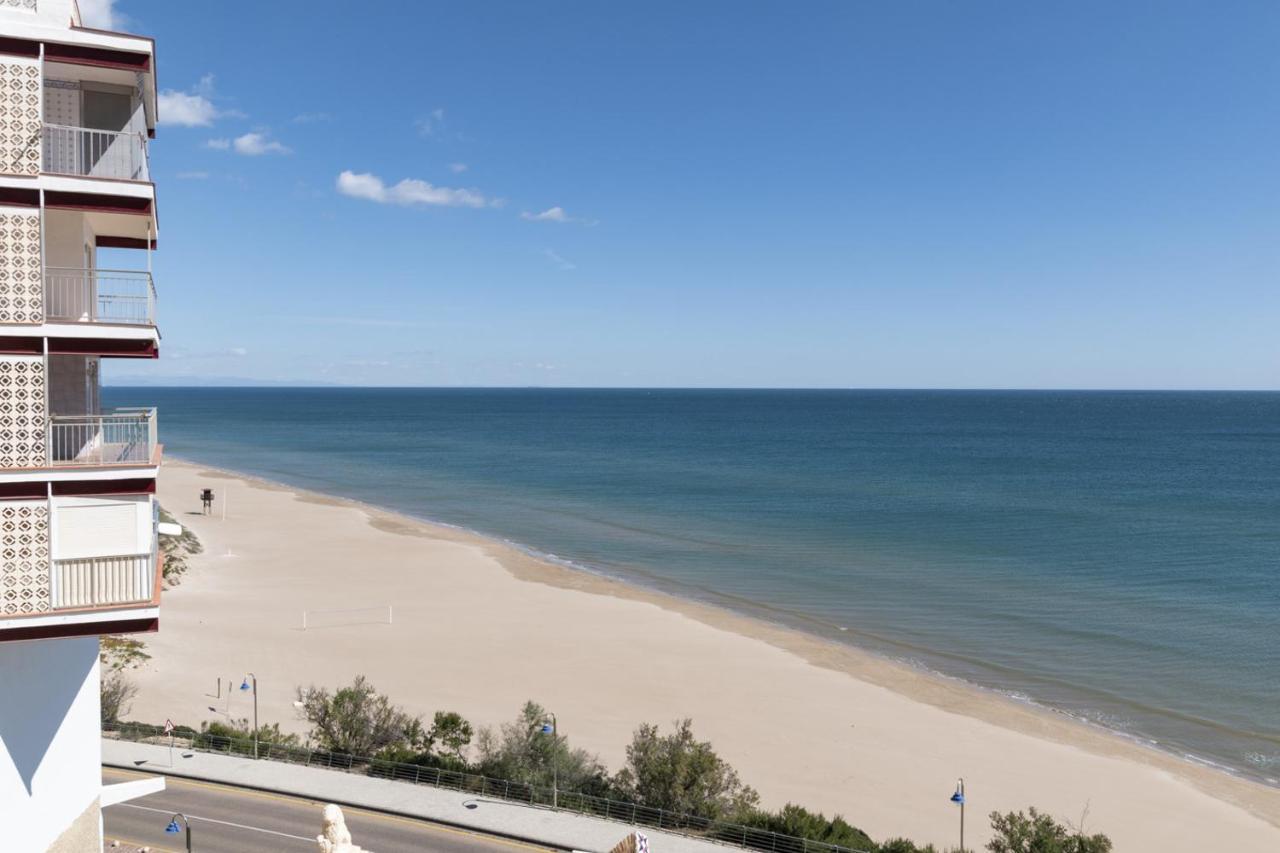 Pleno Sol, 45 Apartamento