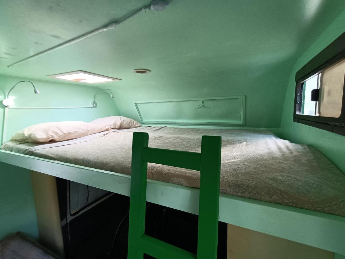 Camping Pachamama Ecocamping *