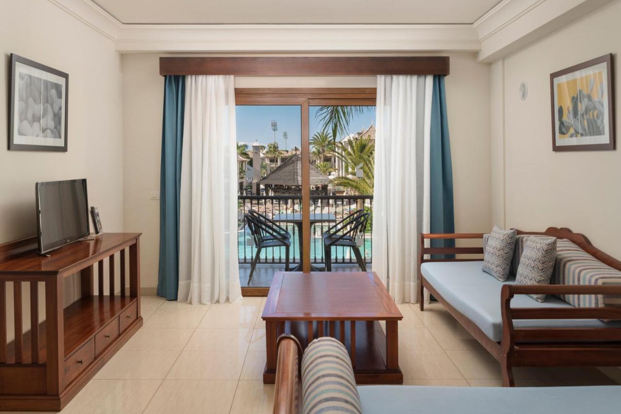 Marylanza Suites&spa Hotel 4*