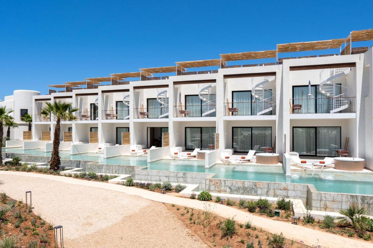 Trs Ibiza -adults Only