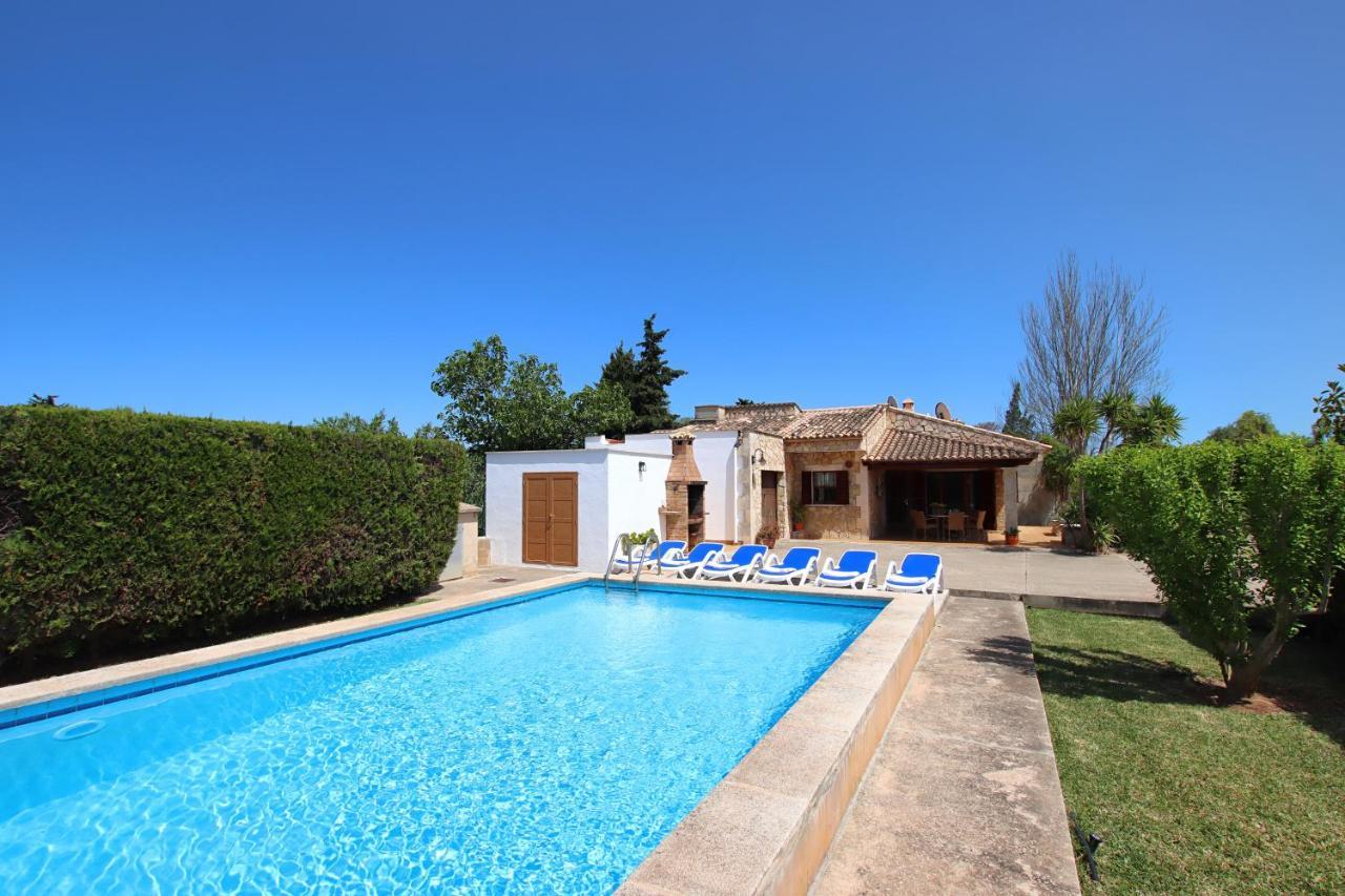 Magraner Catalina Holiday home *