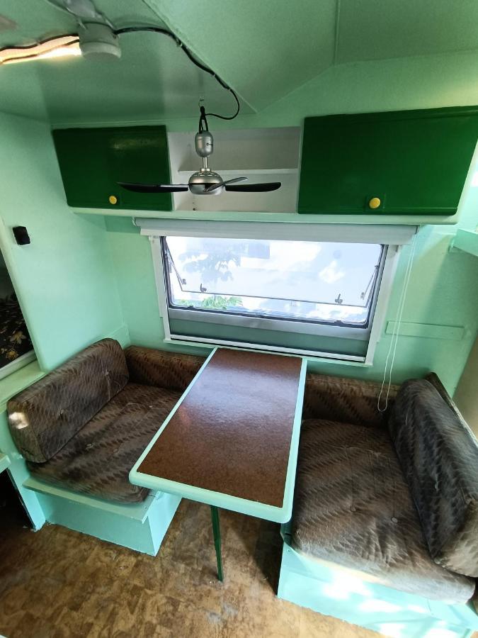 Pachamama Ecocamping * Alborache
