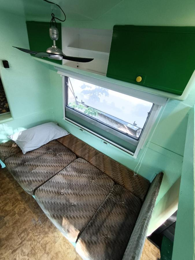 Pachamama Ecocamping Camping