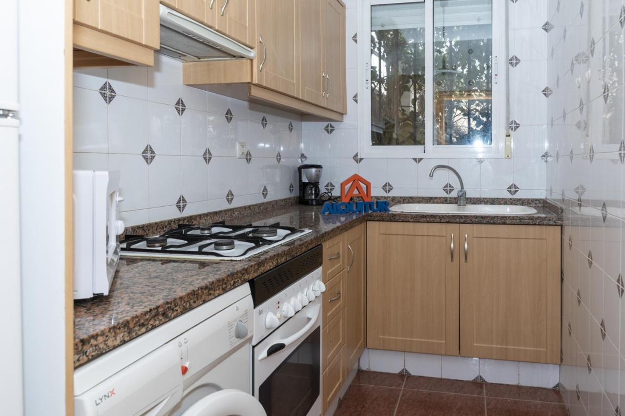 Pleno Sol, 45 Apartamento Cullera