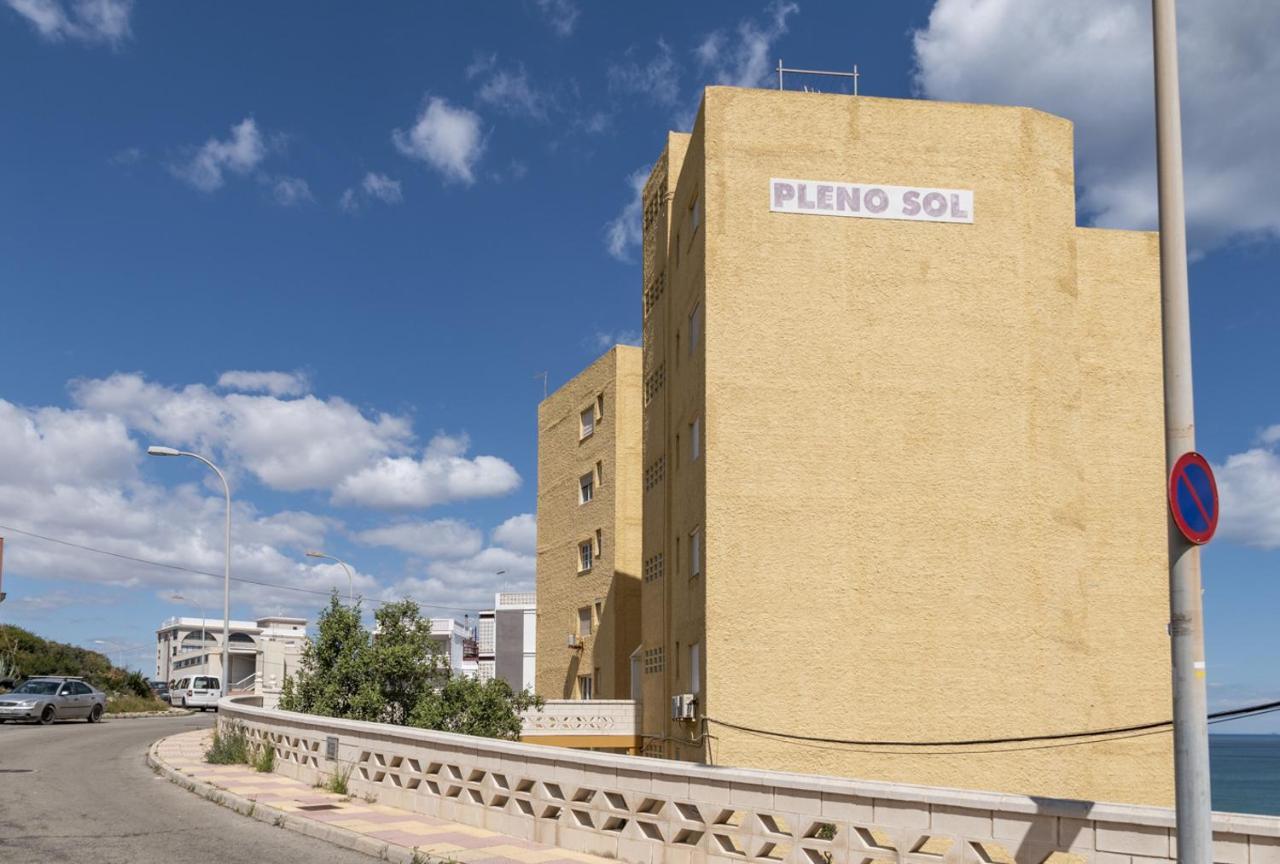 Apartamento Pleno Sol, 45 *
