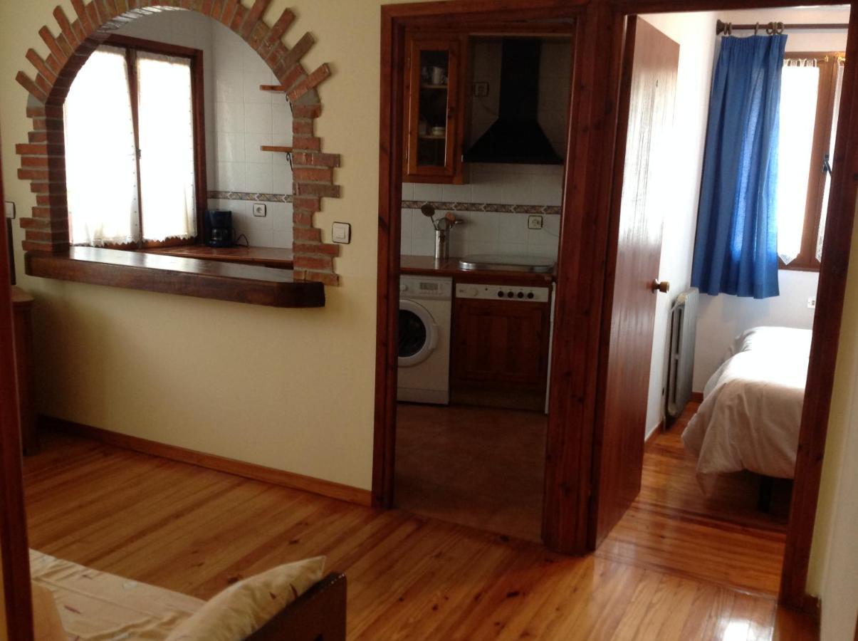 Inn Rural Peñasagra Quintanilla