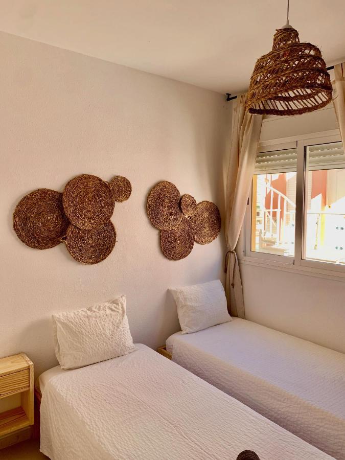 Agua Marinas - Tu ático Con Jacuzzi Privado! Vera