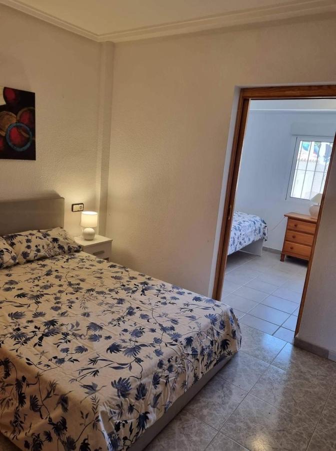 Argonautas Сasa de vacaciones Torrevieja
