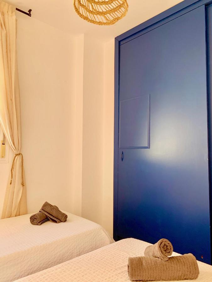 Apartamento Agua Marinas - Tu ático Con Jacuzzi Privado!