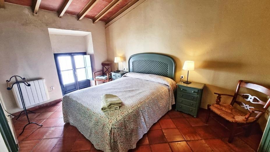 Casa Tinoco Categoria Superior Casa rural