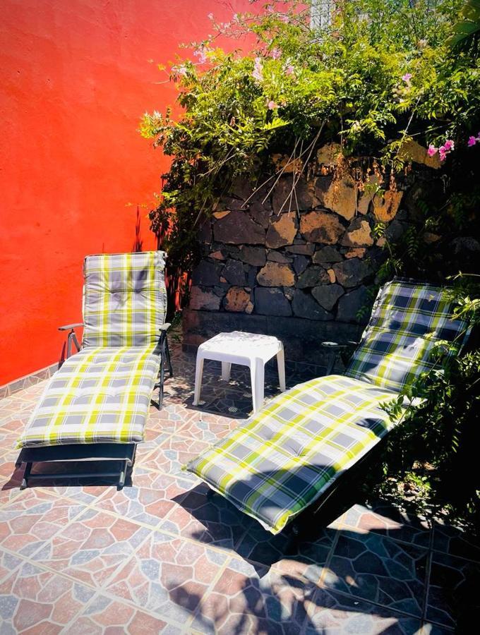Los Lilos * Tijarafe