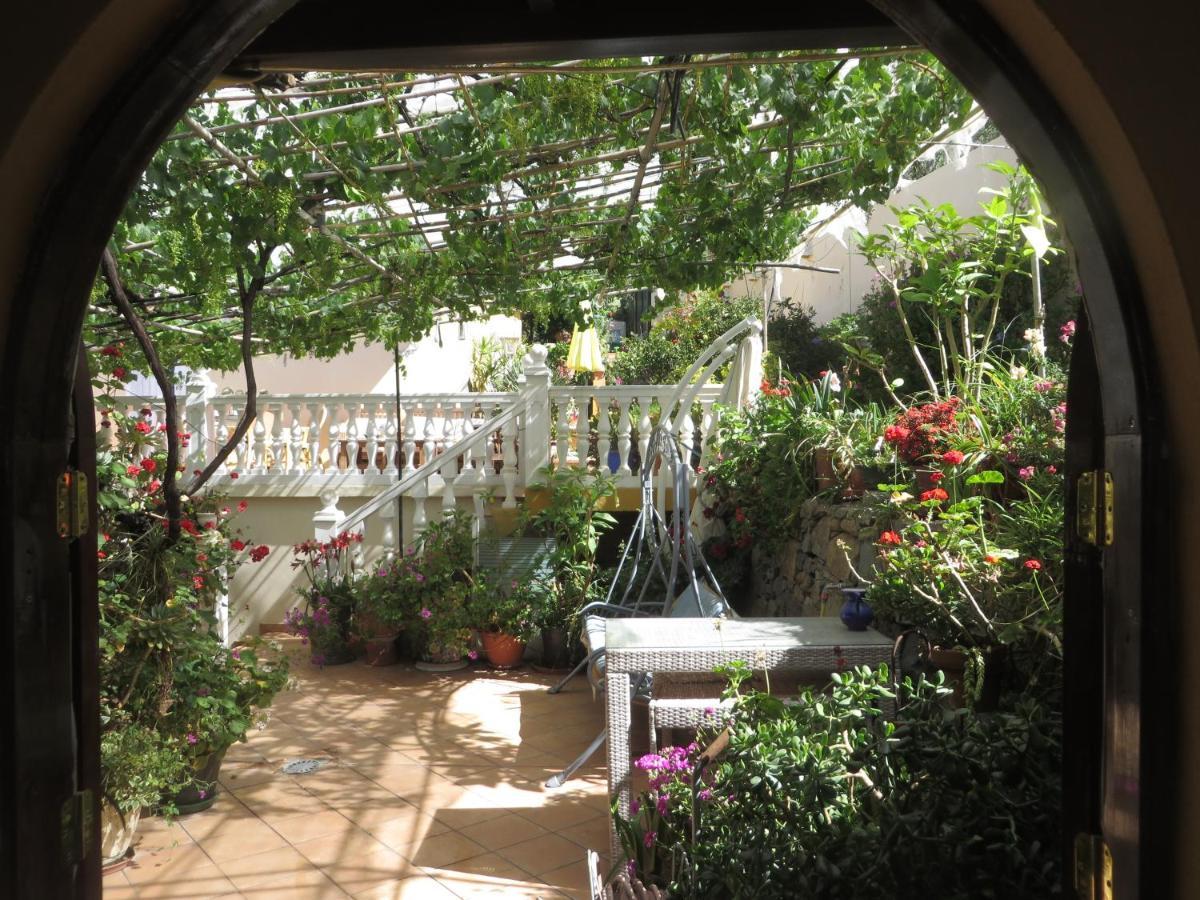 Gartenapartment Cortez *