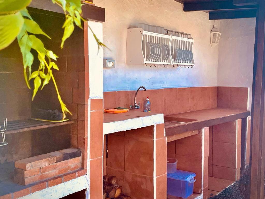 Los Lilos Holiday home *