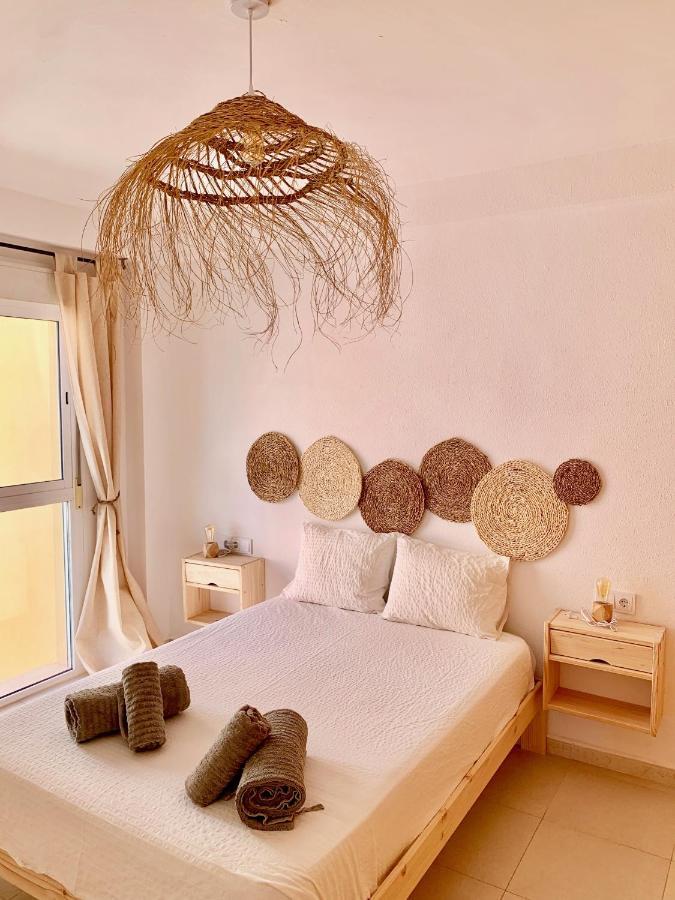 Agua Marinas - Tu ático Con Jacuzzi Privado! Apartamento Vera