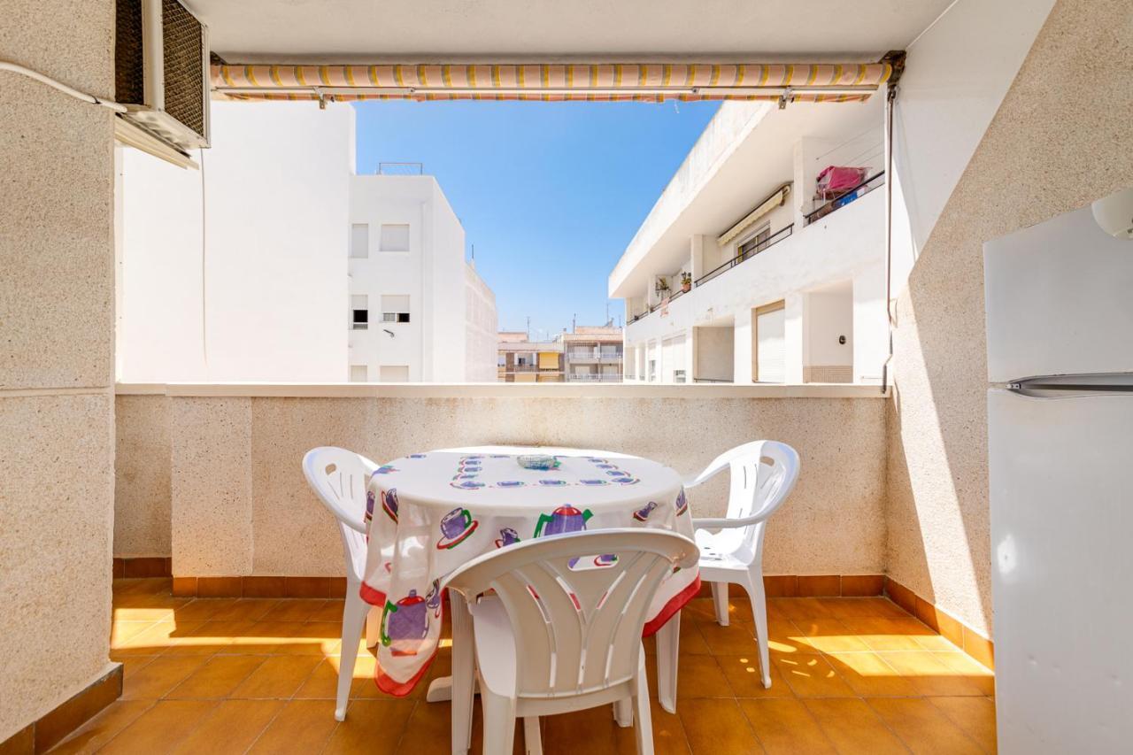 Studio Relax * Torrevieja