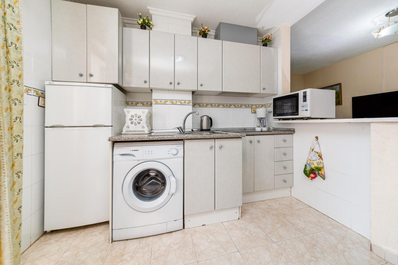 Apartamento Studio Relax Torrevieja