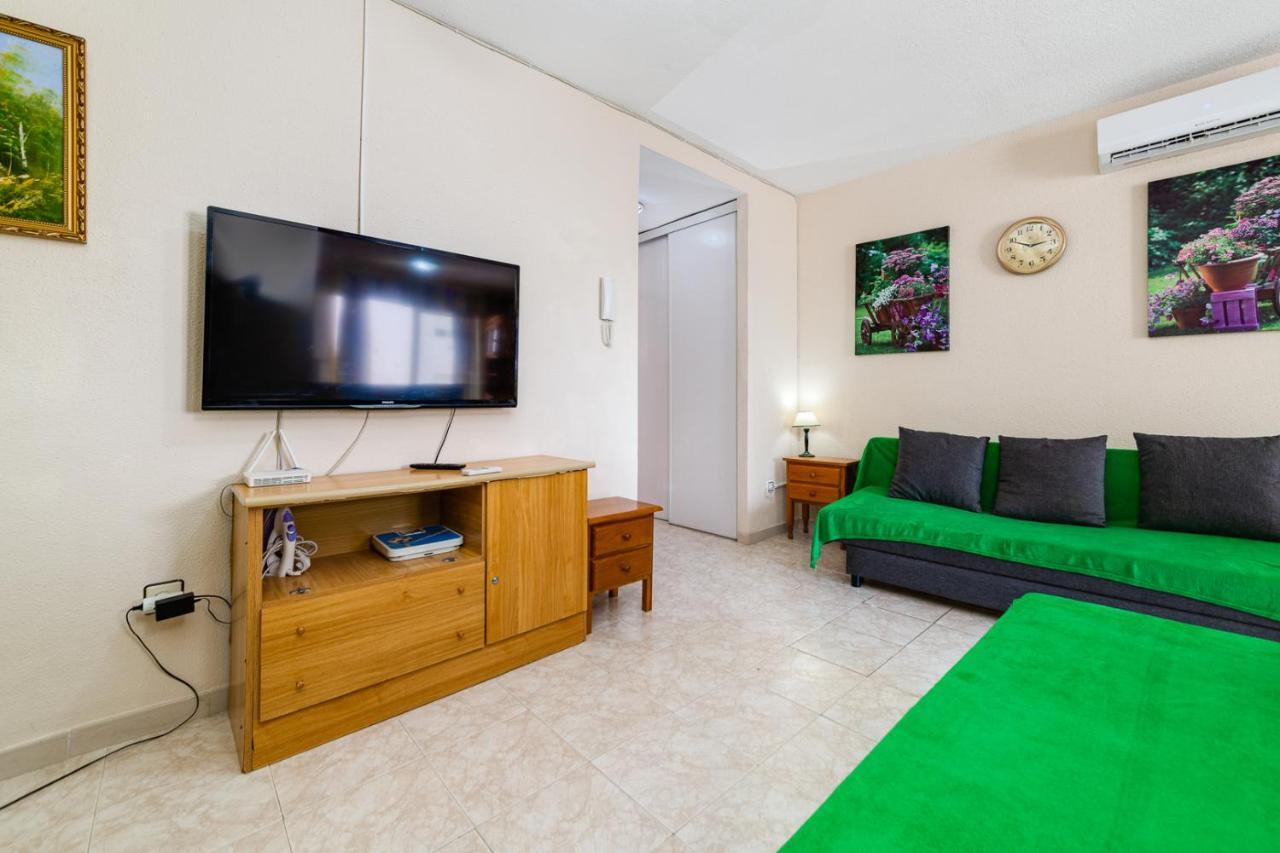 Studio Relax Apartamento Torrevieja