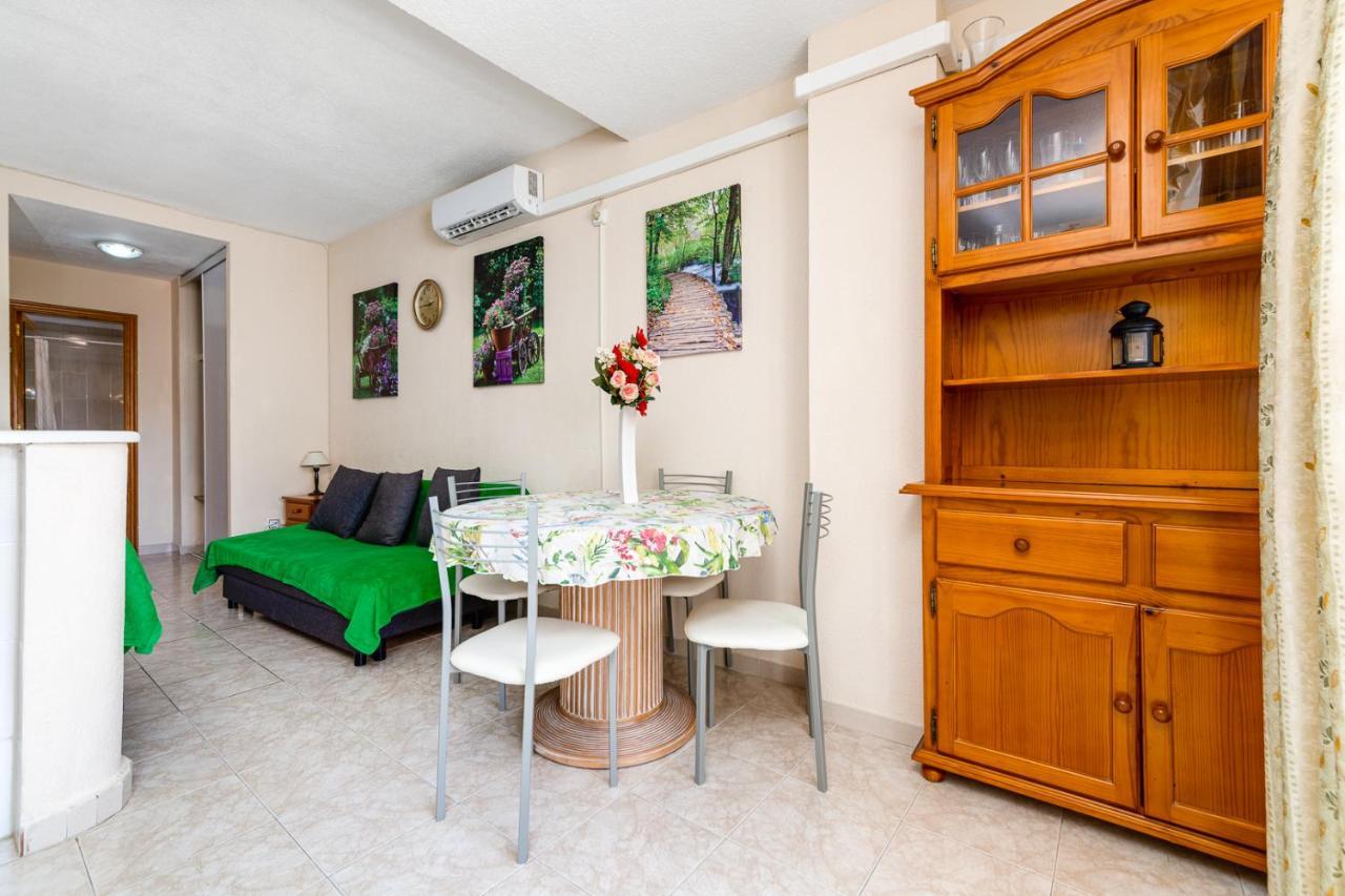 Apartamento Studio Relax *