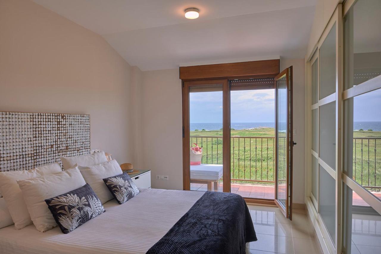 Agra De Corrubedo By Serendipia Turismo * Ribeira