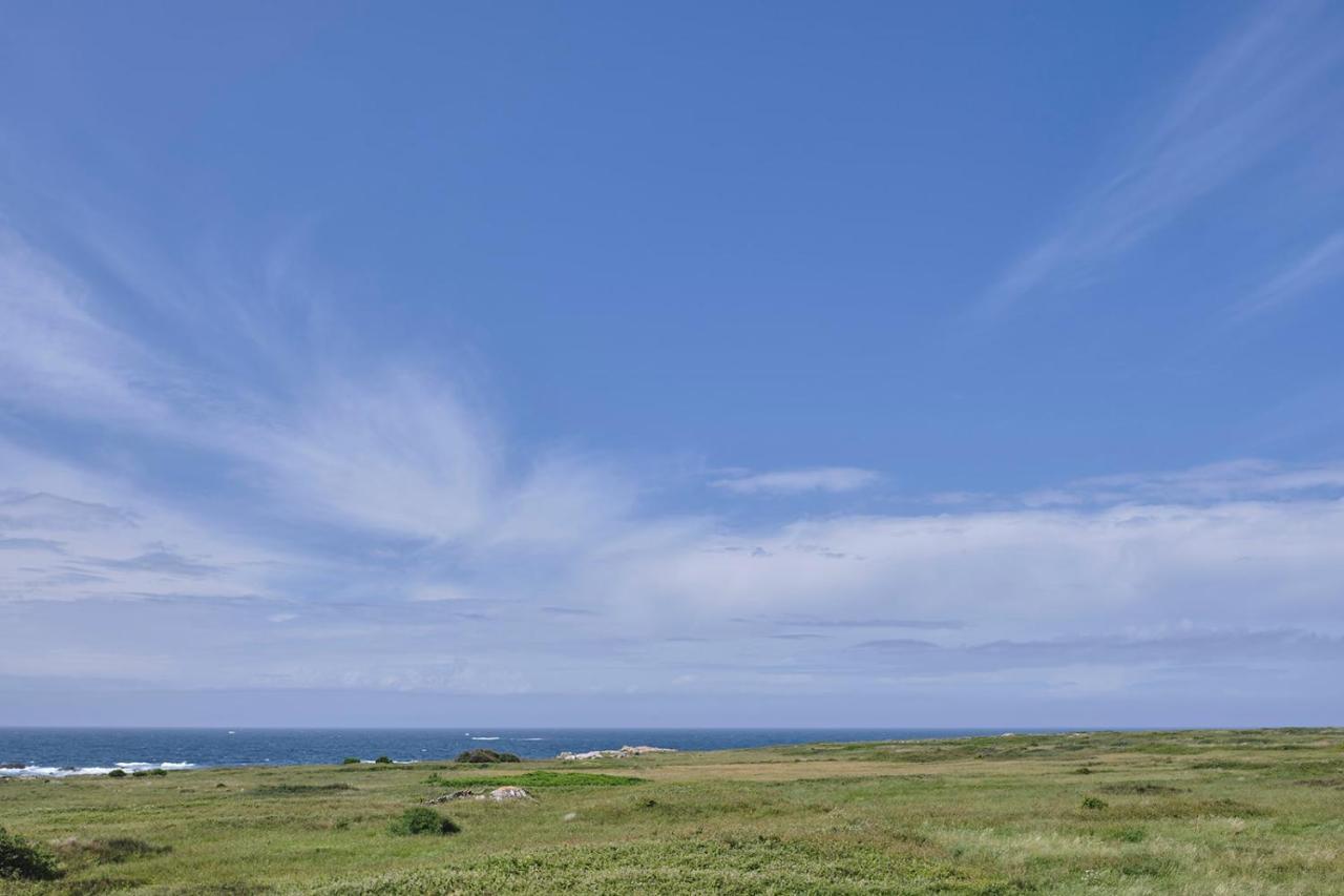 Agra De Corrubedo By Serendipia Turismo Apartamento *