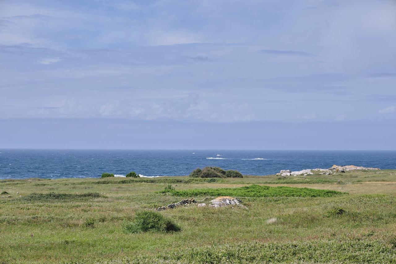Agra De Corrubedo By Serendipia Turismo Apartamento Ribeira