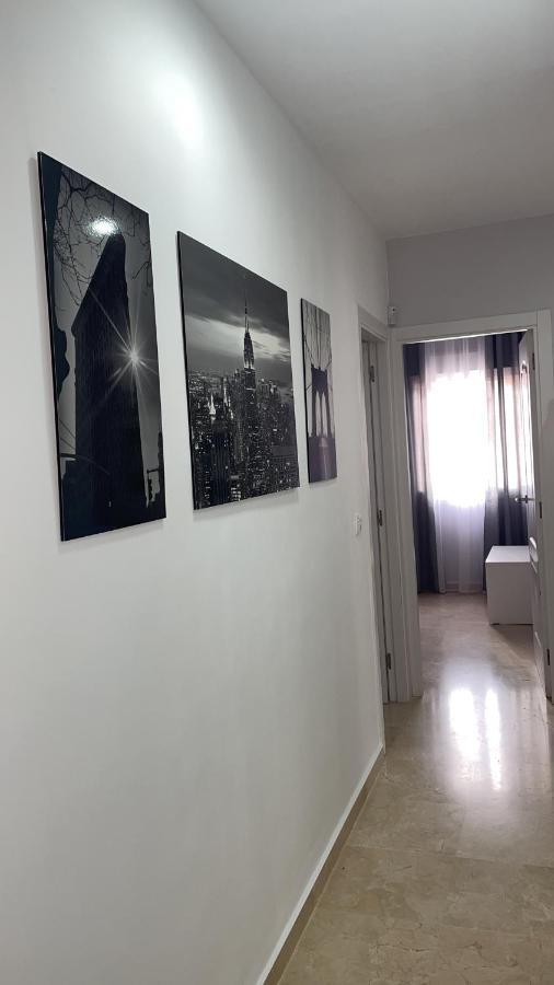 Triana Holiday home
