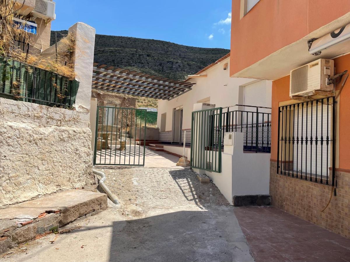 Casa Museo La Azohia
