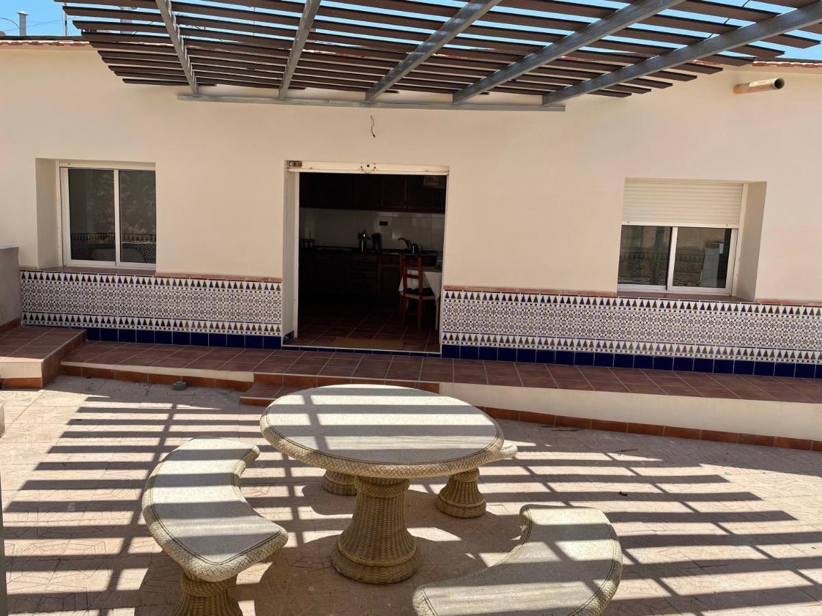 Casa Museo La Azohia