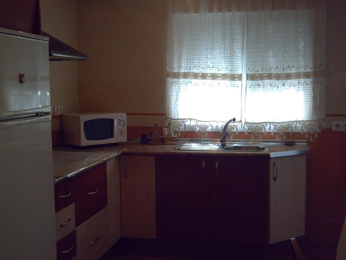 Apartamento El Azahar