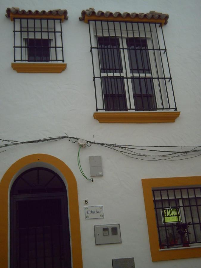 El Azahar Apartamento *
