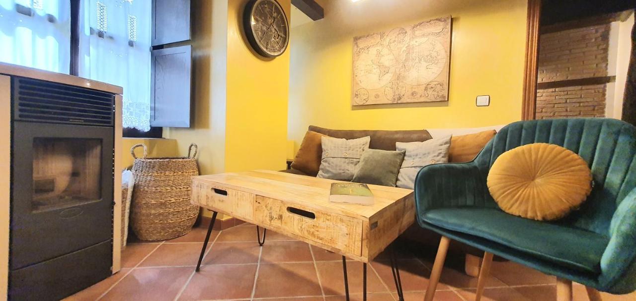 Apartamento Sefardí, Barrio Judío De *