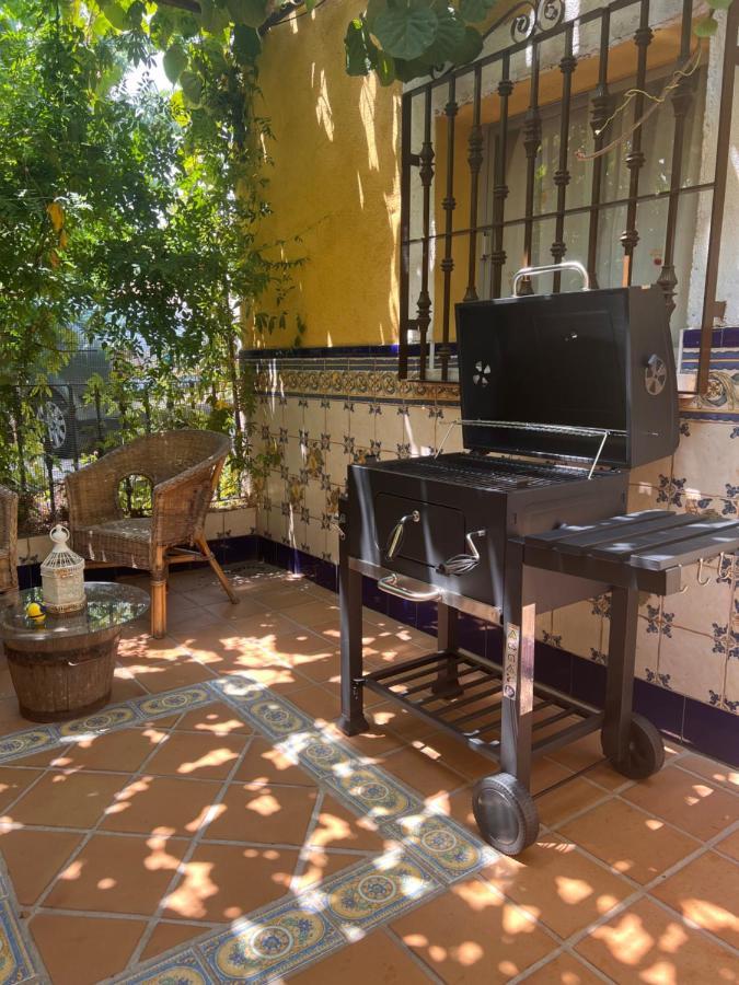 Holiday home Casa Casillas La Parra (Castile and Leon)