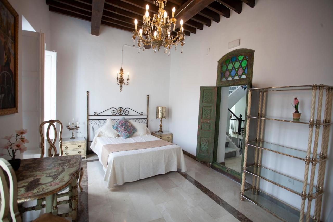 El Palacete De Cuevas Country house Cuevas del Almanzora