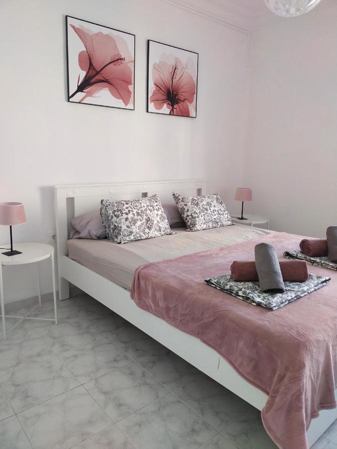 Pastel Love Apartment Gandia