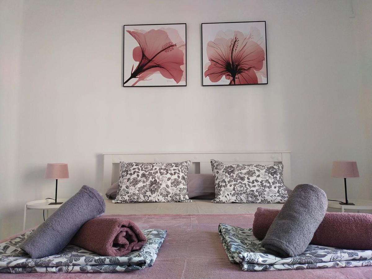 Pastel Love Apartment Gandia