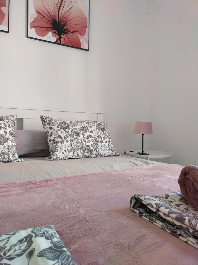 Pastel Love Apartment Gandia