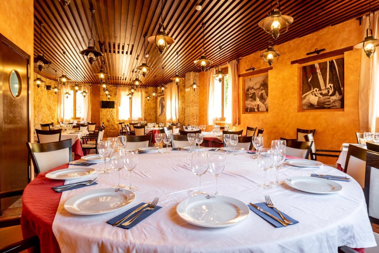 El Guerrer Guest house *