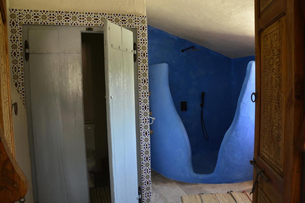 Luz De La Luna B&b, Casa Rural Bed & Breakfast *