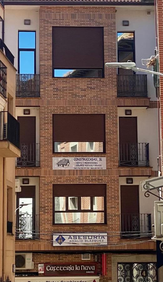 Apartamento Sorpresa Vut La Taberna